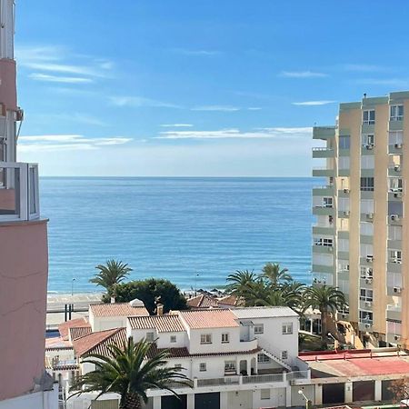 Estudio Torrox Costa Экстерьер фото