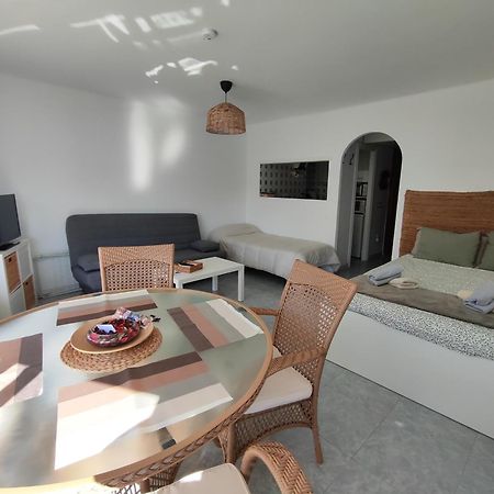 Estudio Torrox Costa Экстерьер фото
