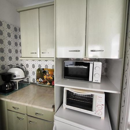 Estudio Torrox Costa Экстерьер фото