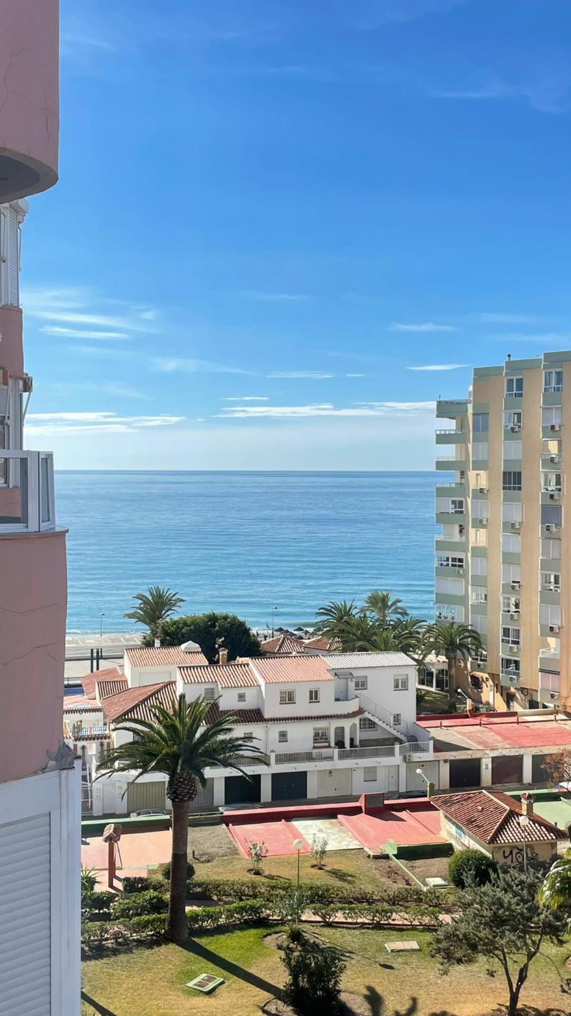Estudio Torrox Costa Экстерьер фото