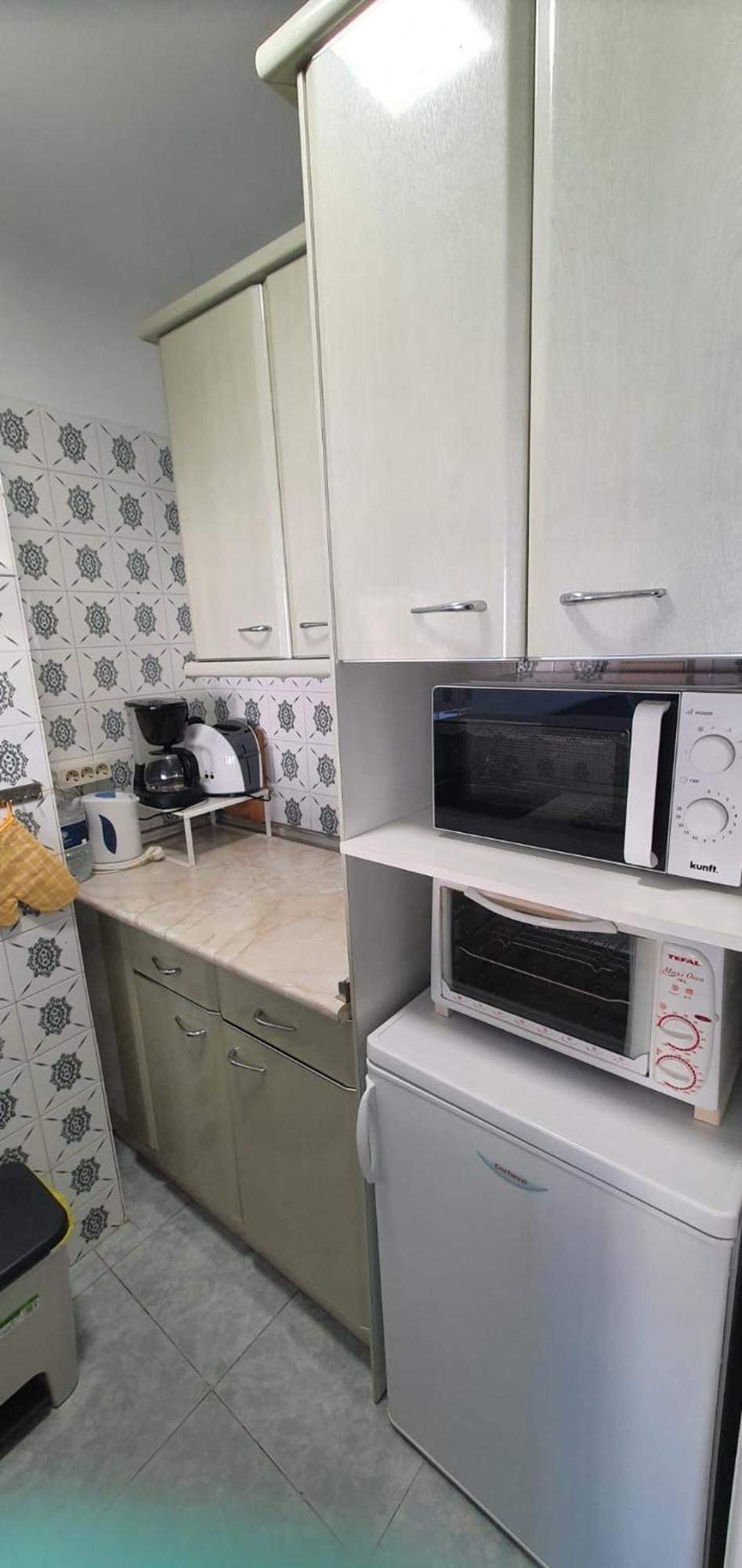 Estudio Torrox Costa Экстерьер фото