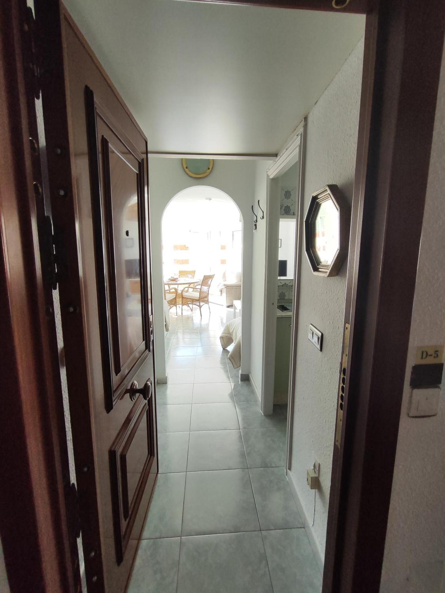 Estudio Torrox Costa Экстерьер фото