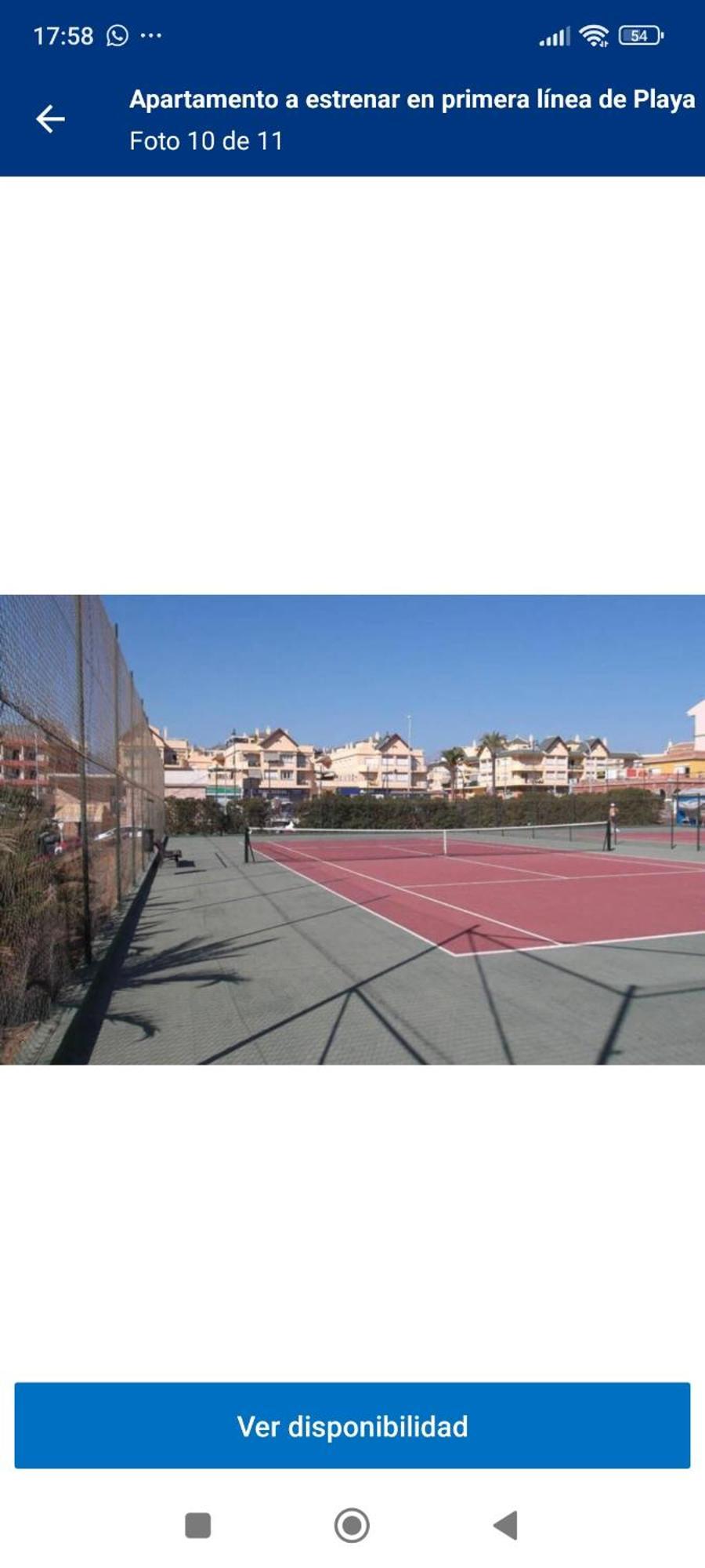 Estudio Torrox Costa Экстерьер фото