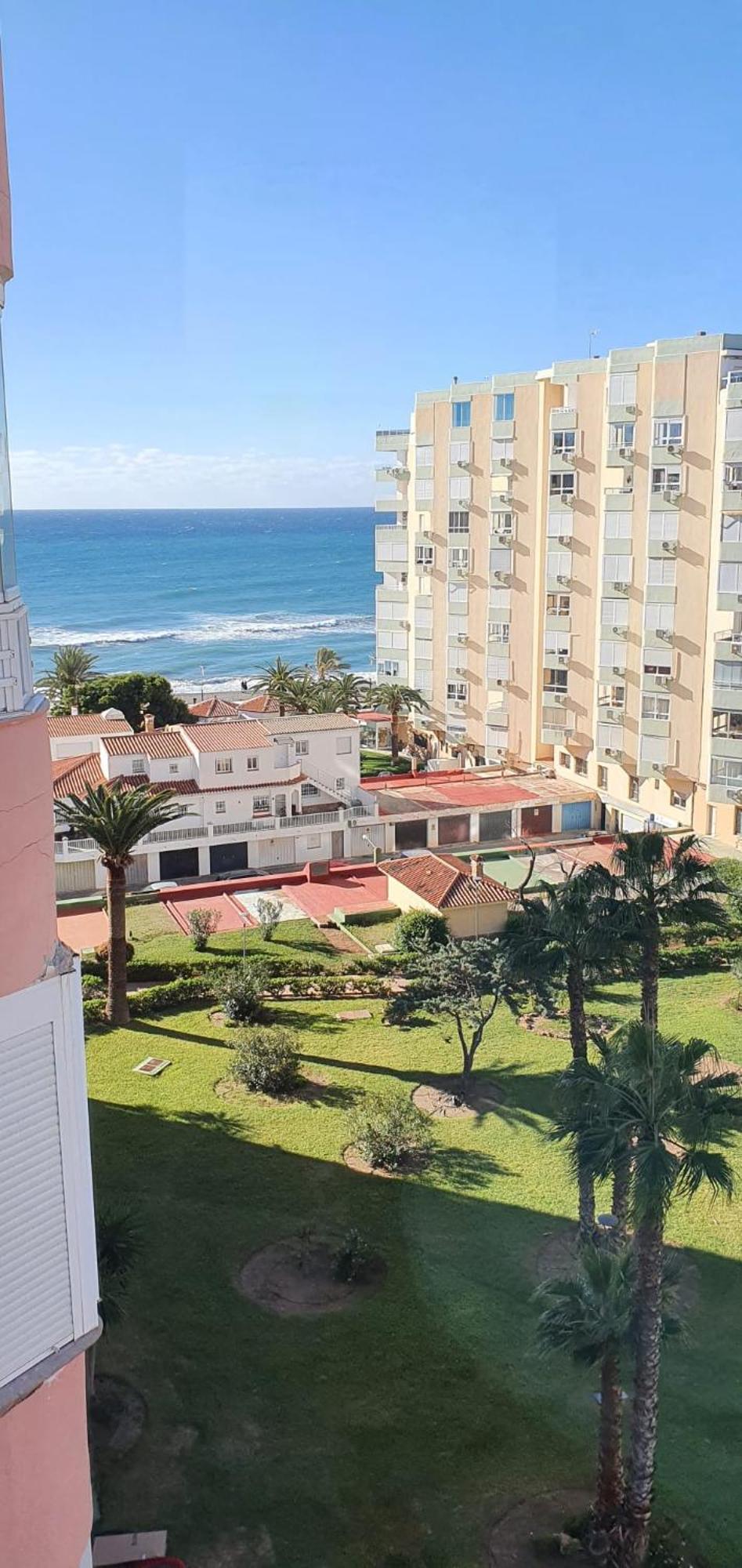 Estudio Torrox Costa Экстерьер фото