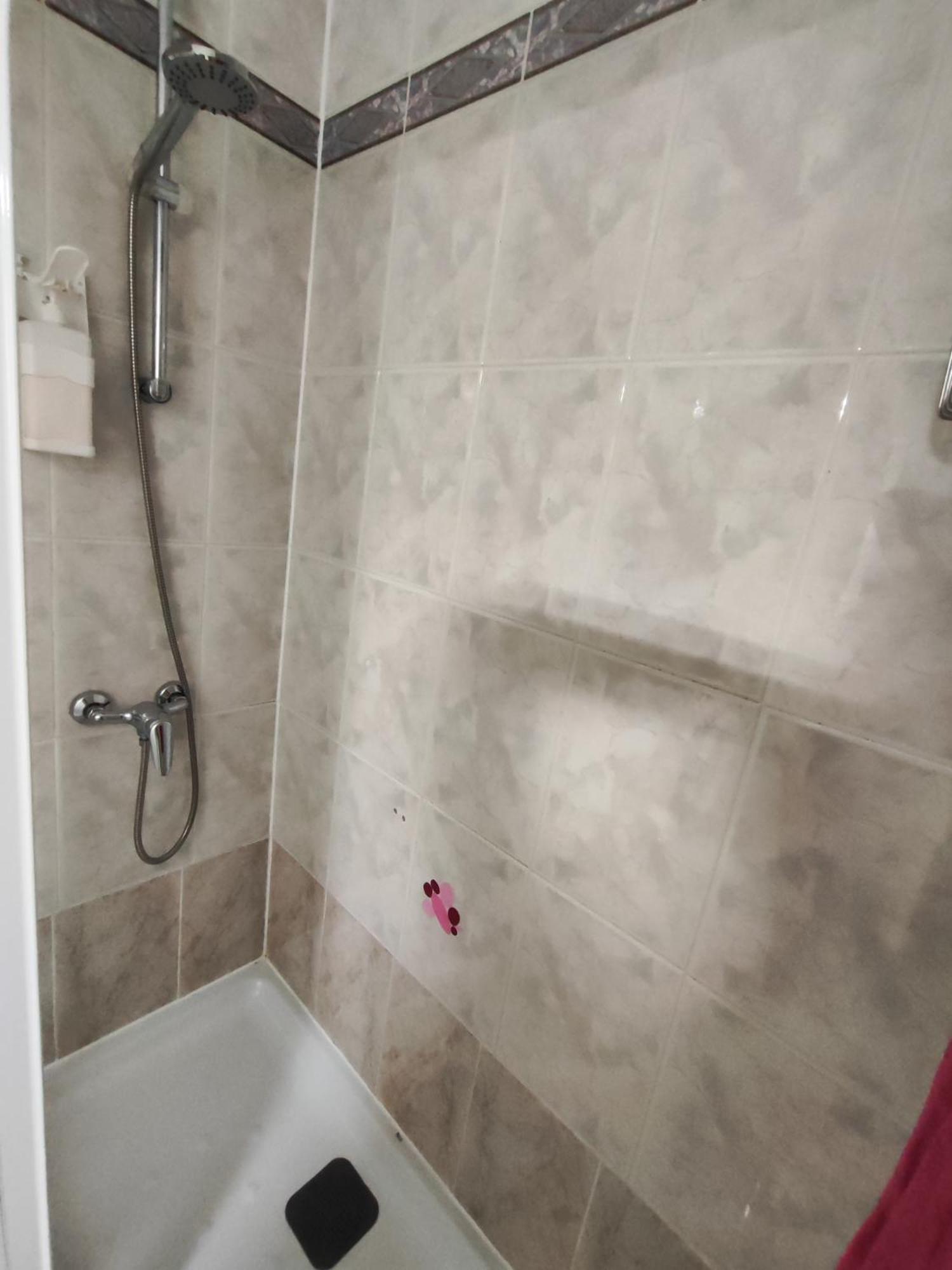 Estudio Torrox Costa Экстерьер фото